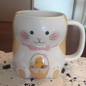 2026 Tim Horton Easter Mug 12 Oz.